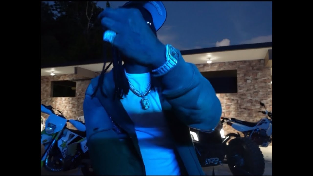 RICO - SELFMADE (OFFICIAL MUSIC VIDEO)