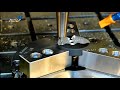 Nine9 60  90 degree high speed high feed cnc deburring tool