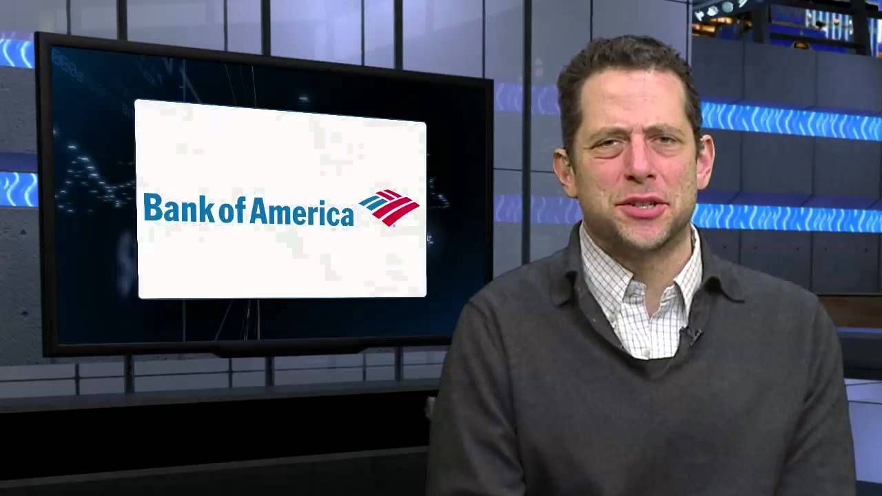 Bank of America Expense Progress Murky