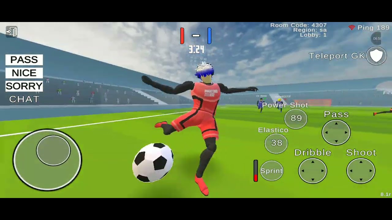 Rumo aos 1000 OVR! Episódio 19: Endrick