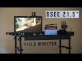 Best budget filmmakers monitor  osee lcm215.r