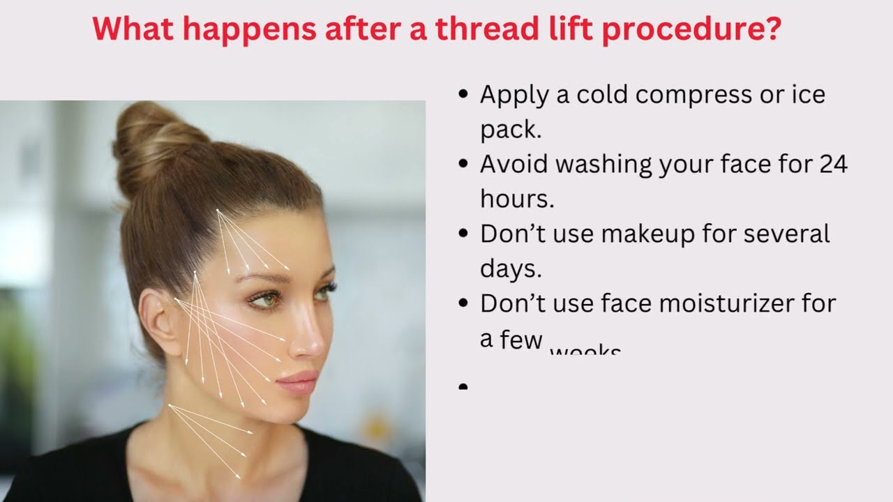 Discover the latest non-surgical face lift threading options in Mohali! 🌟