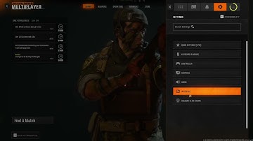 Black Ops 6: How to Turn On/Off Friend Requests