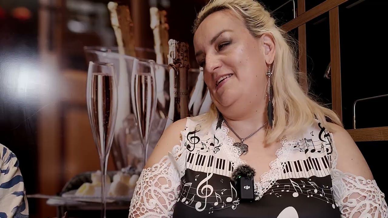 Hartzan Maailmassa Katariina Keinänen