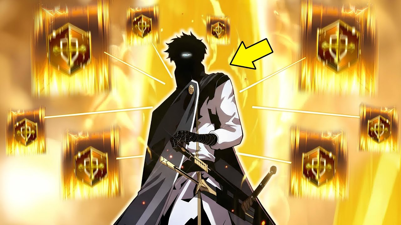 When The Strongest Swordsman Is Reborn In The Body Of An Ordinary Guy With All His Experience