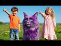 Brown Bear, Brown Bear, What Do You See? Sing Along Song | Learn Animals &amp; Colors ep. 77