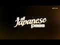 Opening All Japanese Pass
