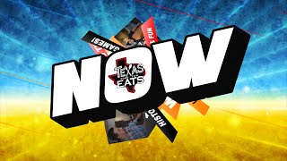 Texas Eats Now : May 01, 2026