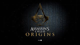 Backlog Series: Assassins Creed Origins