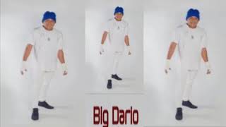 Big dario    Mi Único Amor