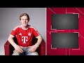 Munich's very own artist Ennio presents the brand new FC Bayern kit for 2026/27! 🔴⚪️🔥