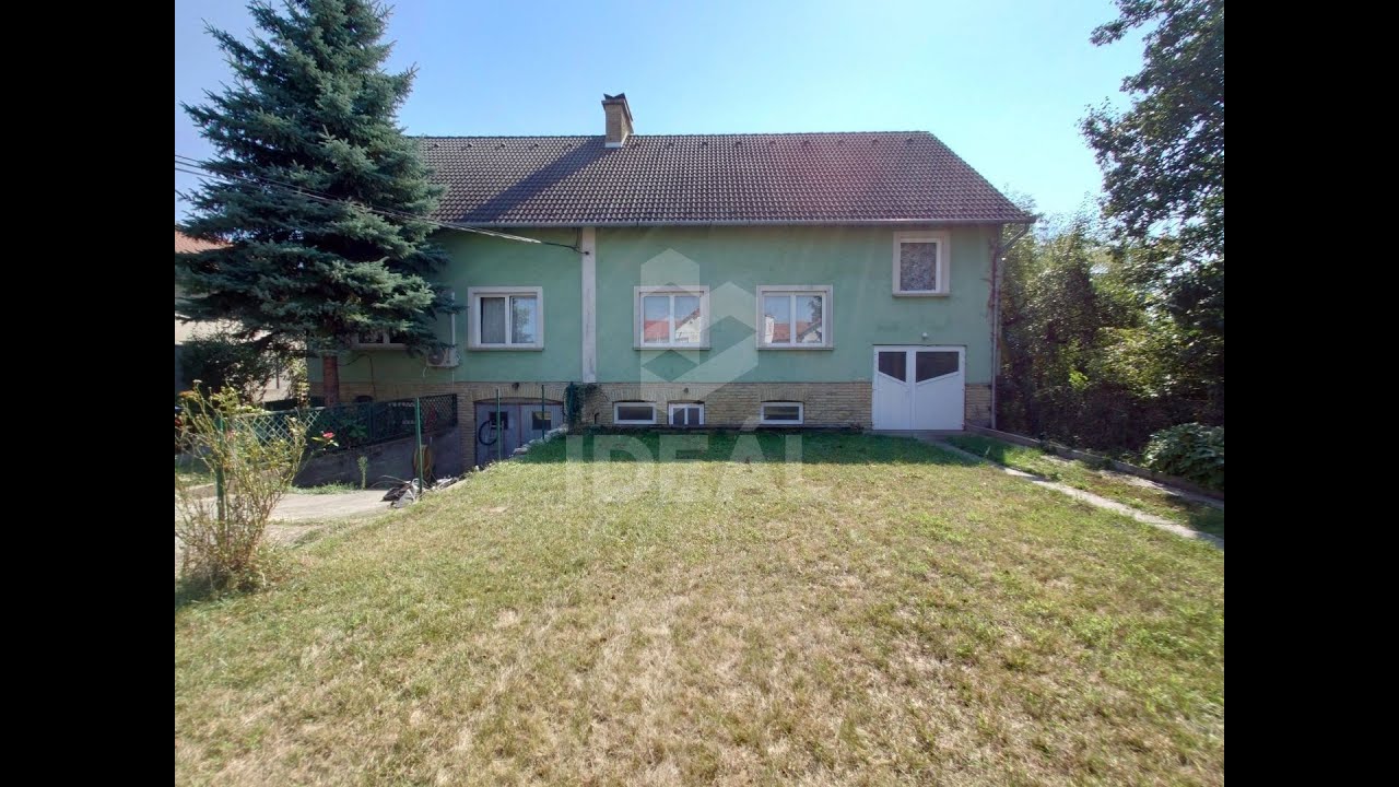 Győr, Ménfőcsanak,Komitat Győr-Moson-Sopron,Ungarn,Familienhaus mit 2722 qm Grundstück zu verkaufen.