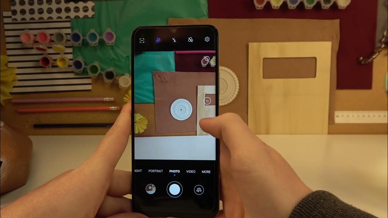 Tips & Tricks for the Honor X7 Camera - YouTube