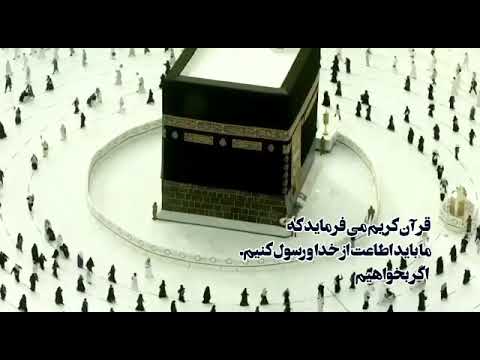عده ای در تلاش هسنتد تا جهان اسلام را دچار تفرقه کنند