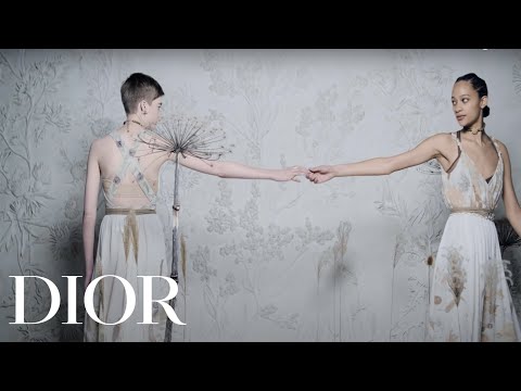 The Dior Spring-Summer 2020 Collection