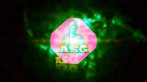 A S G || Freefire gaming new intro || gaming