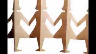 Woman (La forto de ĉiu viro)