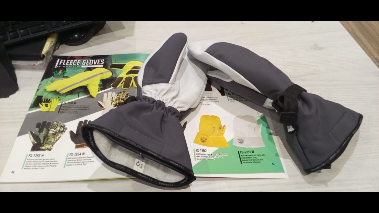 winter working gloves keep your hands warm | safty gloves manufacturers