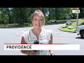 Providence officials discuss enforcement efforts at Roger Williams Park