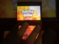 How To Start A New Game In Pokemon Sun