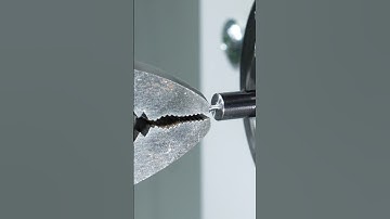 The Strange Logic of Tiny Parts on Big Machines