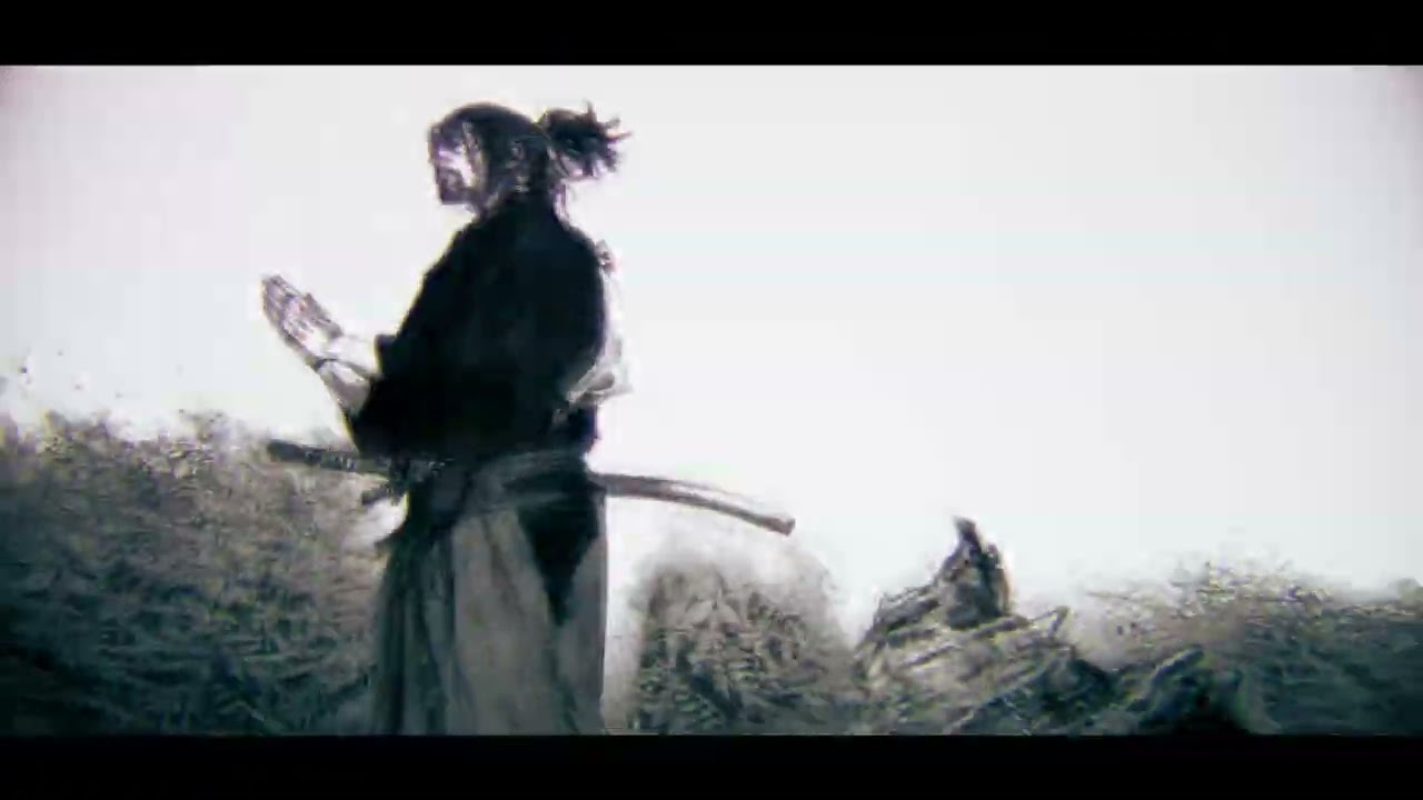 Musashi edit / Slow Down