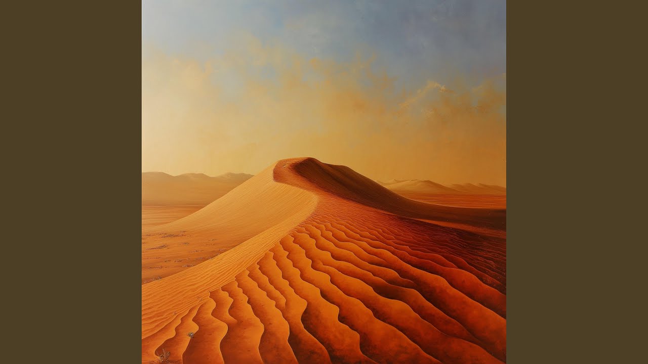 Guarda Desert su YouTube Guarda Desert su YouTube