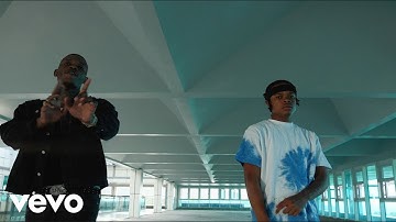 Adofo, Valiant - Dirty Money (Official Video)