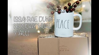 Rae Dunn Holiday Hual Yall! | Marshalls | TJMaxxs | HomeGoods|