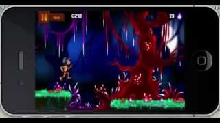 Mowgly Run HD -- iOS 6 Game for Sale screenshot 3