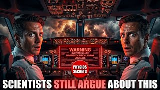 The 7 Secret Codes Pilots Use That Passengers Are NEVER Allowed to Hear