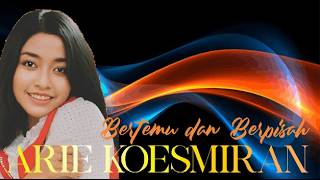 Bertemu dan Berpisah - ARIE KOESMIRAN - with Lyric