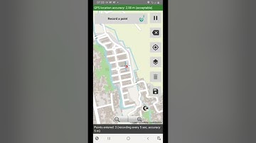 How to Use KoboCollect for Geotrace