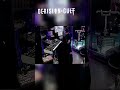 Inside Derision Cult's Studio: New Music Incoming! #shorts