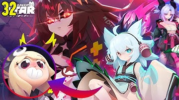 BEST ACTION RPG GAME Star Healer ANDROID IOS MOBILE GAMEPLAY Part 32