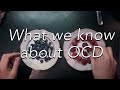 What we know about ocd  magellantv