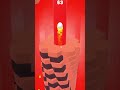 Drop Stack Ball 😎😎 #shorts #gaming