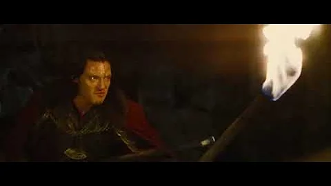 Como o Drácula morreu?