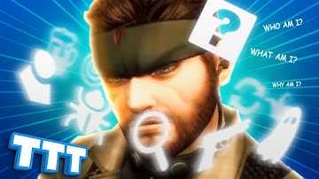 How does no one know their role?! | Gmod TTT