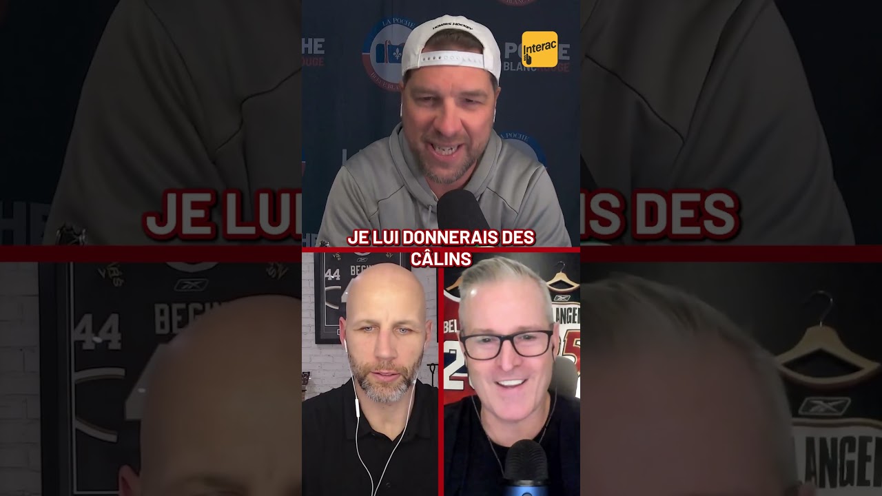 Quand Cole Caufield part sur une séquence, y'a pas grand-chose qui peut l'arrêter! 😮💨🚨