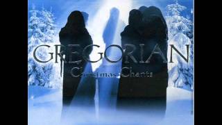 Gregorian &amp; Amelia Brightman - Last Christmas