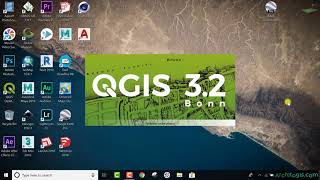 How to download high resolution Satellite Imagery for free| esri|gis|analysis|arcgis online