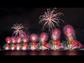 【4K】びわ湖大花火大会2023 Lake Biwa Fireworks Festival 2023