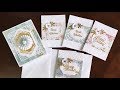 Easy Cards Gift Set collab with Inlovearts