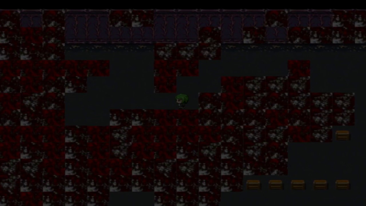 DREAMGAME 0.1.0 Trailer (link in description)