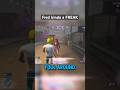 Fred kinda a FREAK #gaming #memes