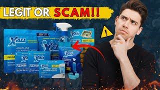 X-All Cleaner Review: Worth Buying or Total Waste?