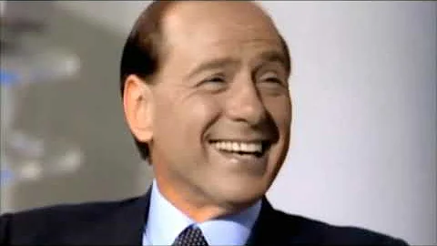 Quanti anni è stato presidente del Consiglio Berlusconi?
