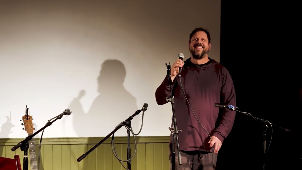 Confession - Live at the Songwriter Soiree