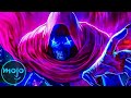 Top 10 Oldest Marvel Characters